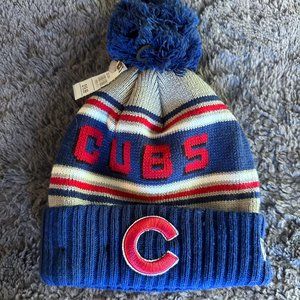 NWT - Chicago Cubs Hat